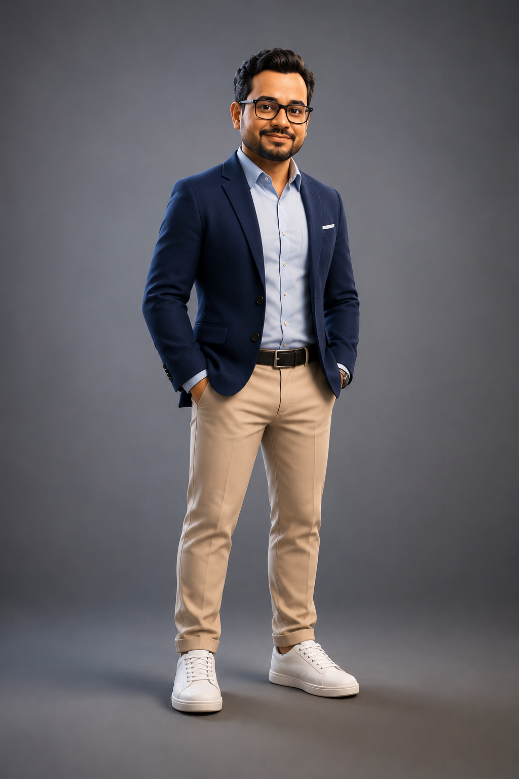 Shekhar Chowdhury